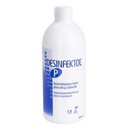 Desinfektol P 500ml