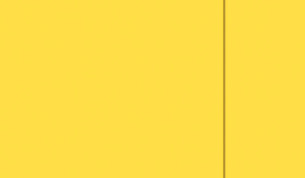 Duni lautasliina annostelijoihin 33x32cm 1-krs - keltainen 4500kpl
