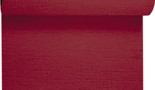 Evolin -poikkiliina 0,41 x 24 m, Viininpunainen 4rll