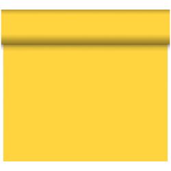 Dunicel -poikkiliina 0,40 x 24 m, Keltainen 4rll