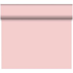Dunicel -poikkiliina 0,40 x 24 m, Pehmeä roosa 4rll