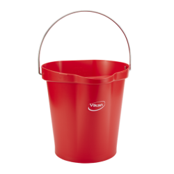 Vikan Sanko kaatonokalla, 12L, eri värejä