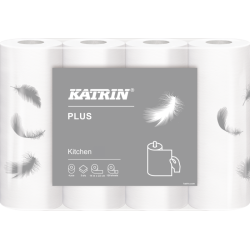 Katrin Plus Kitchen