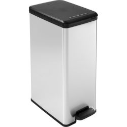 Roska-astia Curver Slim Bin 40L