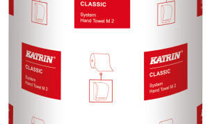 Katrin Classic System Towel M2