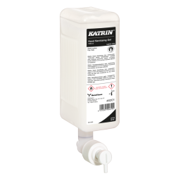 Katrin Hand Sanitizing Gel - käsihuuhde 1000 ml