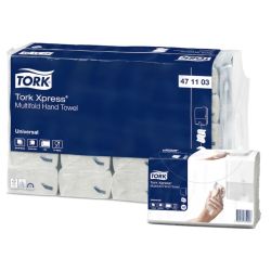 Tork Xpress® Multifold käsipyyhe H2 3800ark