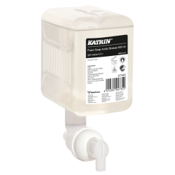 Katrin Foam soap vaahtosaippua 500ml