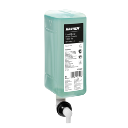 Katrin Liquid Soap nestesaippua 1000ml