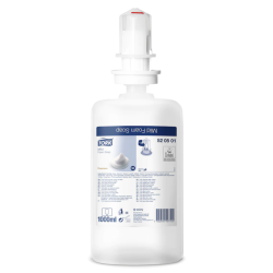 Tork Mild vaahtosaippua 1000ml S4