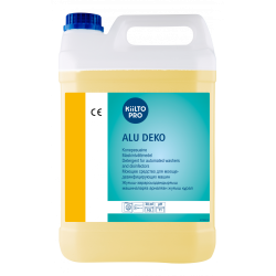 Kiilto Alu Deko 5L