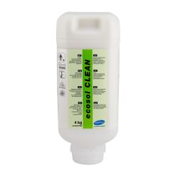 Ecosol Clean 4x4kg