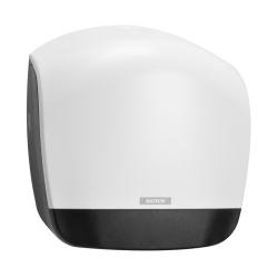 Katrin Inclusive Gigant Toilet L WC-paperiannostelija - valkoinen