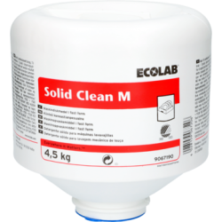 Solid Clean M