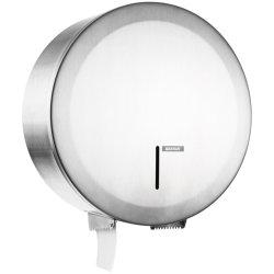 Katrin Gigant S Dispenser - Stainless Steel