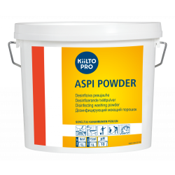 Kiilto Aspi Powder 3kg