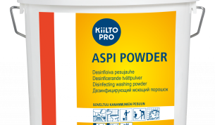 Kiilto Aspi Powder 3kg