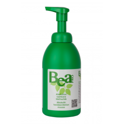 Bea Pro alkoholiton vaahtoava käsihuuhde 500ml