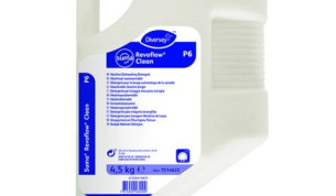 Suma Revoflow® Clean P6 koneastianpesuaine 4,5kg