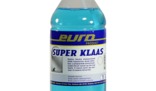 Super Lasinpesu Spray 1L