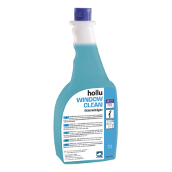 Hollu Window Clean 1L