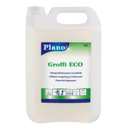 Plano Groffi Eco Rasvanpoistoaine 5L