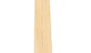 GASTRO-LINE haarukka kk 16 cm puinen FSC 100kpl