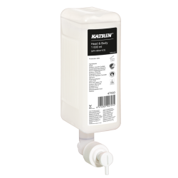 Katrin Head & Body Shower Gel 1000ml