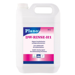 Plano DW-RINSE-H1 Huuhtelukirkaste 5L