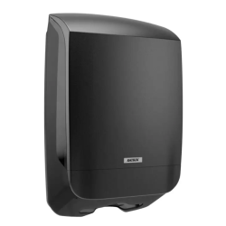 Katrin Käsipyyheannostelija M, Musta