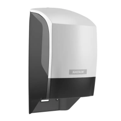Katrin System Wc-paperiannostelija, Valkoinen
