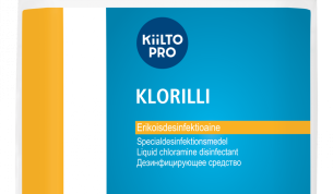 Kiilto Klorilli 5L
