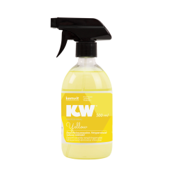 KW Yellow 500ml (Poistotuote 4,03€/kpl alv.0%)