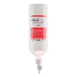 MediFresh Premium 3in1 nestesaippua 1L dispenso