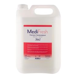 MediFresh Premium 3in1 nestesaippua 5L