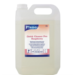 Plano Quick Cleaner Pro Raspberry 5L