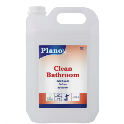 Plano Clean Bathroom Spray 5L