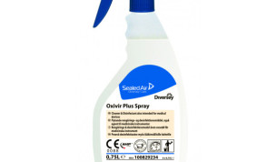 Oxivir Plus Spray 750ml