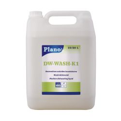 Plano DW-WASH-K1 Konetiskiaine 10L