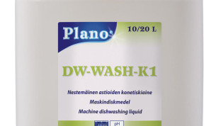 Plano DW-WASH-K1 Konetiskiaine 20L