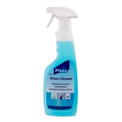 Plano Glass Cleaner 500ml