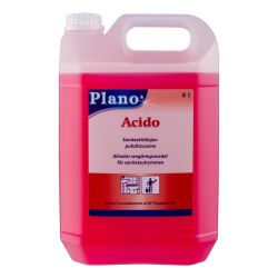 Plano Acido 5L Saniteettitilojen puhdistusaine