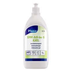 Plano DW-All-in-1 Gel 1L