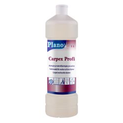 Plano Carpex Profi 1L Mattojen ja tekstiilipintojen pesuaine
