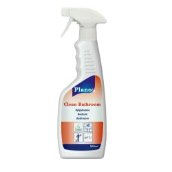 Plano Clean Bathroom Spray 500ml