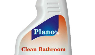 Plano Clean Bathroom Spray 500ml 