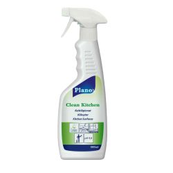 Plano Clean Kitchen Spray 500ml 