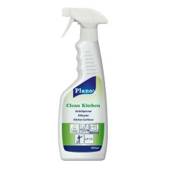 Plano Clean Kitchen Spray 500ml