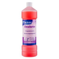 Plano Dexbrite 1L Desinfioiva yleispuhdistus