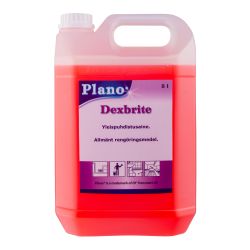 Plano Dexbrite 5L Desinfioiva yleispuhdistus